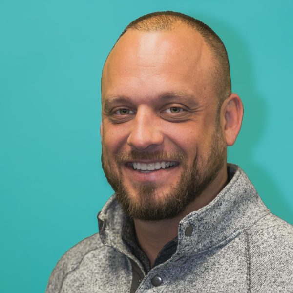 Aaron Christy founder Russiaville Metal Roofing